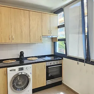 Luxury Holidays Suites, Playa De Cristianos Apartamento