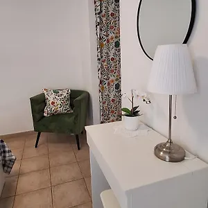 Mi Dulce аpartamento Con Gratis Wi-fi, Con Piscina En Cristianos Apartamento